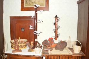 Rokodelska razstava Alojza Kladnika 6